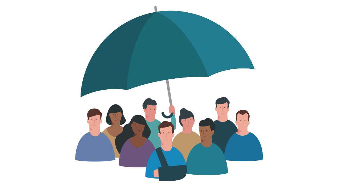 Jouw groepsverzekering bij Allianz