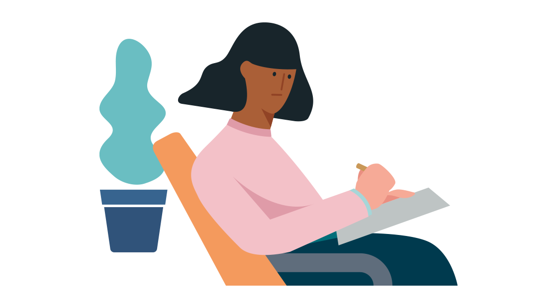 Le montant de la pension complémentaire est différent pour chacun. 