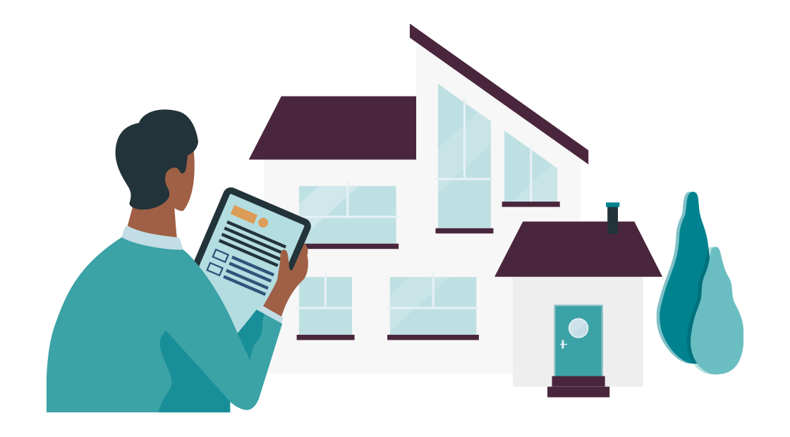 Financement immobilier.