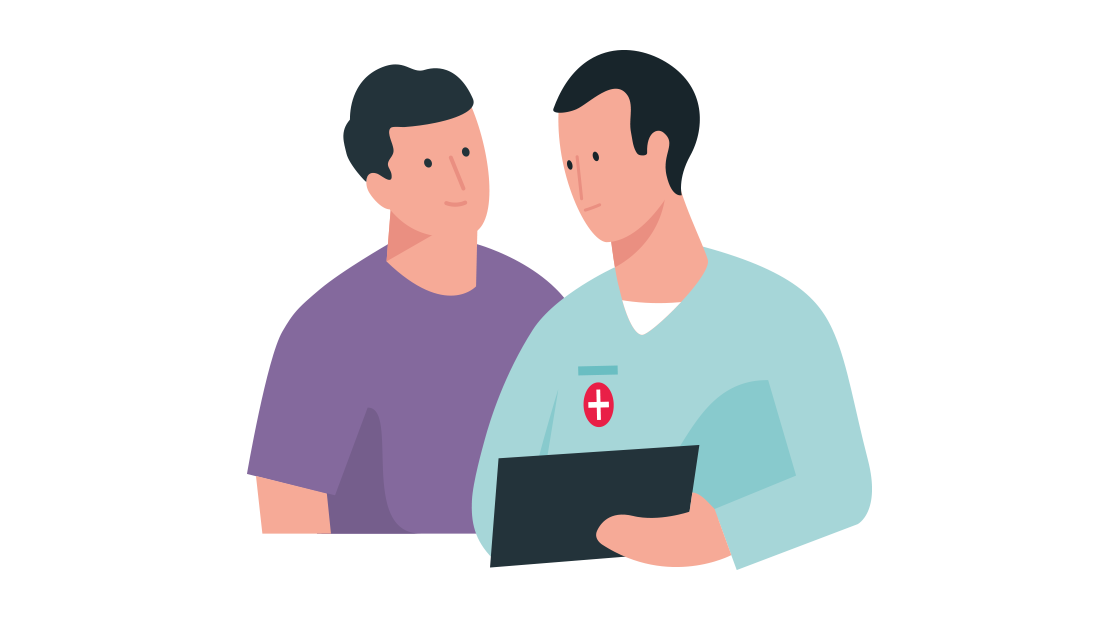 Qu’en est-il de mes frais médicaux ? 