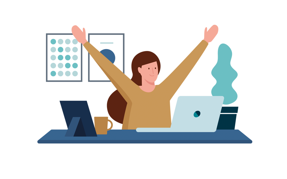 Recevoir les factures et les documents d'assurance en ligne