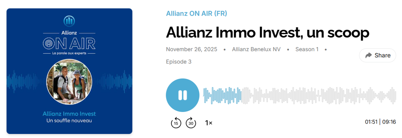 Allianz Immo Invest