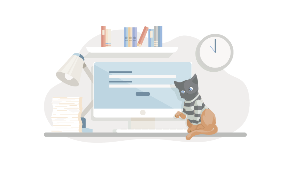 Couverture des dommages survenus pendant la durée du contrat. 