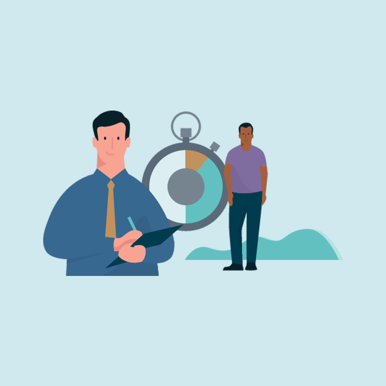 Hoe moet je schade herstellen?