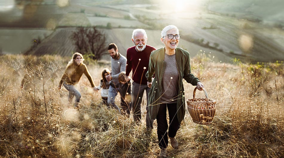 Lange termijnsparen via een levensverzekering