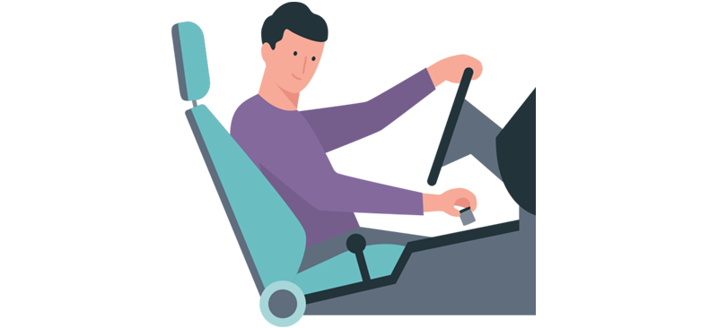 Originele onderdelen voor je auto na schade