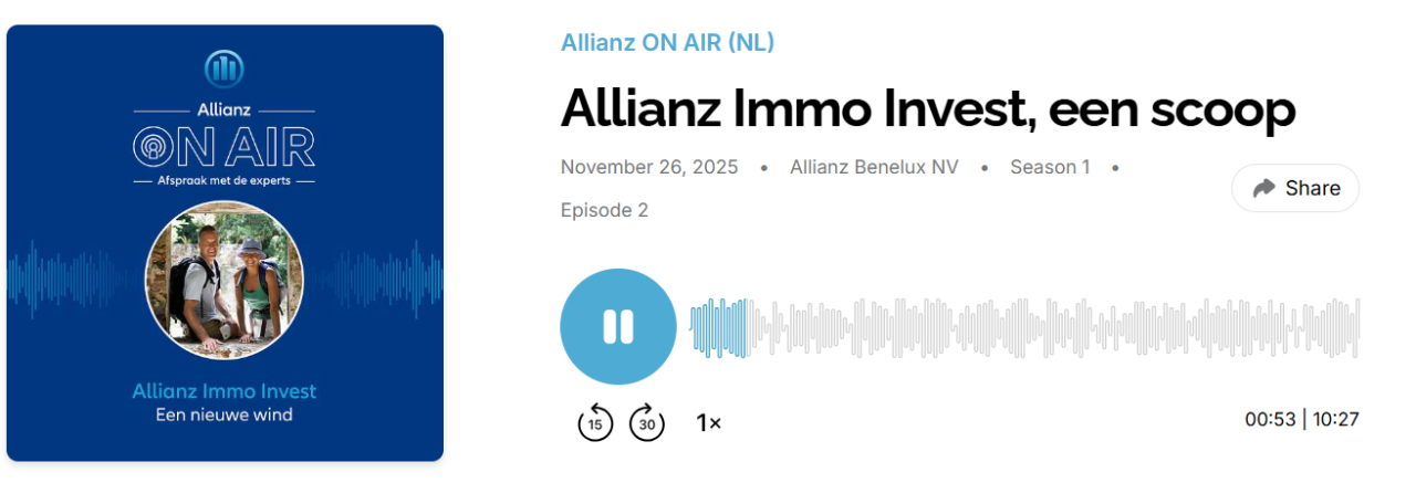 Allianz Immo Invest